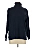 Style&Co Blue Long Sleeve Top Size L - photo 1