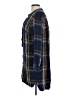 Old Navy Plaid Blue Casual Dress Size L - photo 5