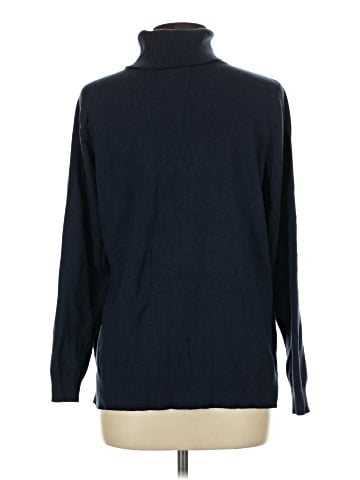 Style&Co Long Sleeve Top (view 2)