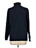 Style&Co Blue Long Sleeve Top Size L - photo 2