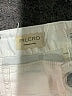 Pilcro Ivory Cargo Pants Size 27 waist - photo 7