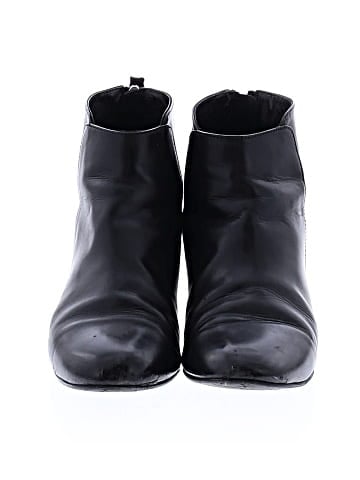 Delman Shoes Ankle Boots (view 2)