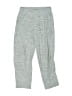 Active by Old Navy Gray Active Pants Size 6 - 7 - photo 1