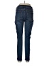 Old Navy Hearts Blue Jeans Size 12 - photo 2