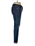 Old Navy Hearts Blue Jeans Size 12 - photo 4