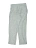 Active by Old Navy Gray Active Pants Size 6 - 7 - photo 2