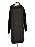 Soft Surroundings Black Poncho Size Sm - Med - photo 1