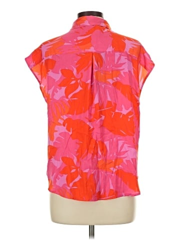 Renuar Sleeveless Blouse (view 2)