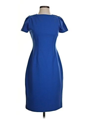 Elie Tahari Cocktail Dress (view 1)