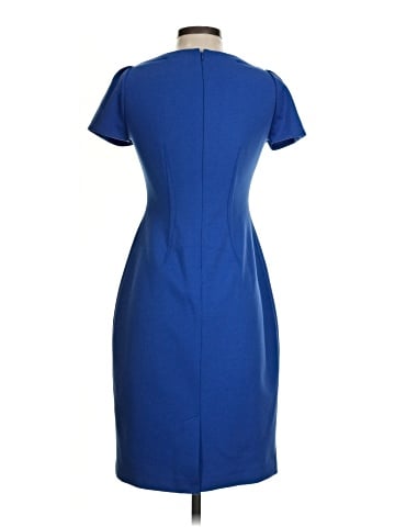Elie Tahari Cocktail Dress (view 2)