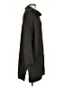 Soft Surroundings Black Poncho Size Sm - Med - photo 4