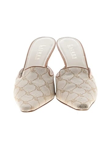 Lauren by Ralph Lauren Mule/Clog (view 2)