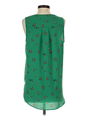 Gibson Sleeveless Blouse (view 2)