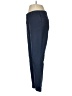 Boden Blue Dress Pants Size 8L - photo 5