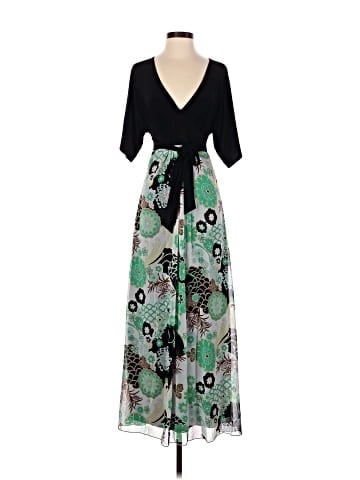 Bisou Bisou Casual Dress (view 1)
