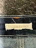 Eileen Fisher Solid Blue Jeans Size 30 waist (estimated) - photo 7