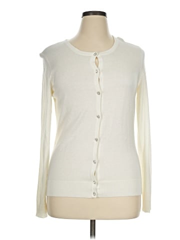 New York & Company Cardigan (view 1)