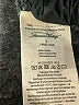 American Vintage Solid Gray Pullover Sweater Size S - photo 8