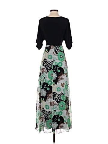 Bisou Bisou Casual Dress (view 2)