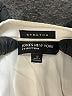 Jones New York Collection Solid White Active Pants Size 12 - photo 7