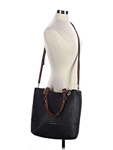 Calvin Klein Tote (view 2)