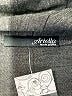 Ariella Gray Cardigan Size M - photo 7
