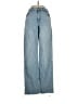 Garage Blue Jeans Size 0 - photo 1