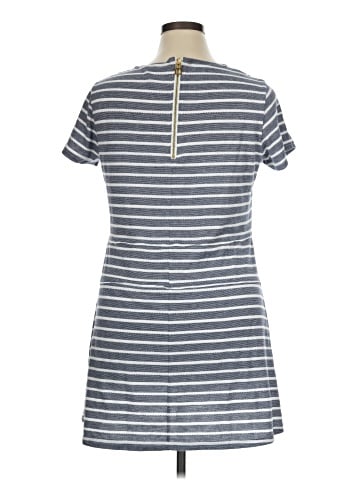Sail to Sable Casual Dress (view 2)