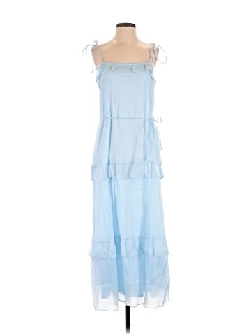 Julia Jordan Casual Dress (view 1)