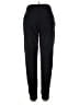American Eagle Outfitters Solid Black Casual Pants Size S - photo 2