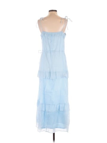Julia Jordan Casual Dress (view 2)