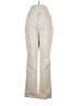 Talbots Outlet Ivory Tan Casual Pants Size 8 - photo 1