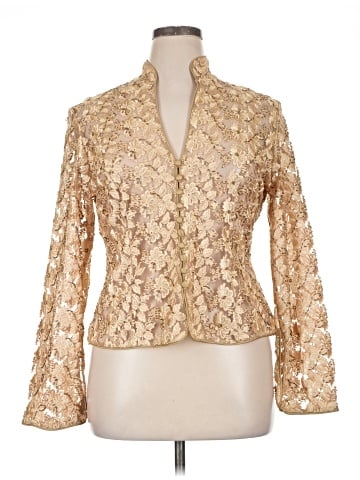 JS Collections Jacket (view 1)