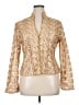 JS Collections Gold Jacket Size 14 - photo 1