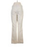 Talbots Outlet Ivory Tan Casual Pants Size 8 - photo 2