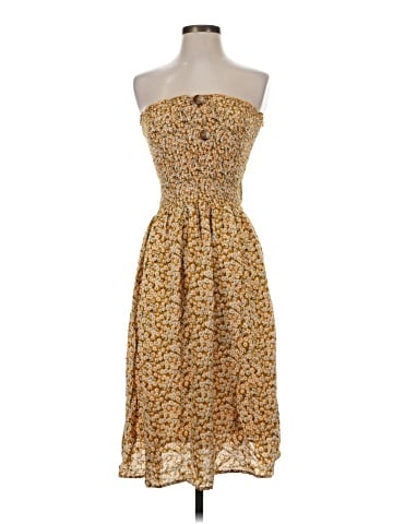 Shein Cocktail Dress (view 1)