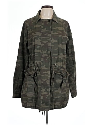 Sanctuary Coat (view 1)