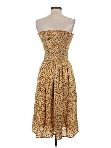 Shein Cocktail Dress (view 2)