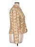 JS Collections Gold Jacket Size 14 - photo 4