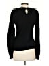 Boden Black Pullover Sweater Size S - photo 2