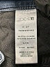 Joe's Jeans Solid Blue Jeans Size 27 waist - photo 8
