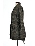 Sanctuary Camo Green Coat Size L - photo 5