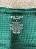 Nine West Teal Pullover Sweater Size S - photo 7