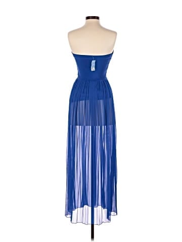 Ruby Rox Cocktail Dress (view 2)