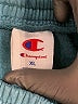 Champion Blue Cargo Pants Size XL - photo 4