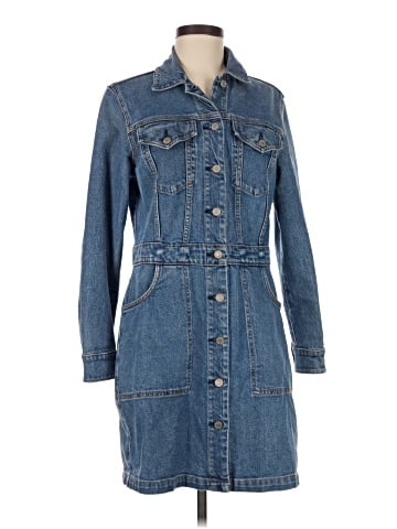 Faherty Casual Dress (view 1)