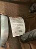 Mondetta Brown Active Pants Size L - photo 7