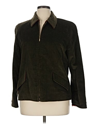 Carlisle Jacket (view 1)
