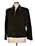 Carlisle 100% Acetate Green Jacket Size 14 - photo 1