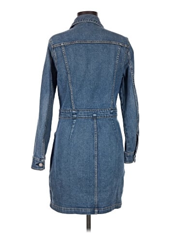 Faherty Casual Dress (view 2)